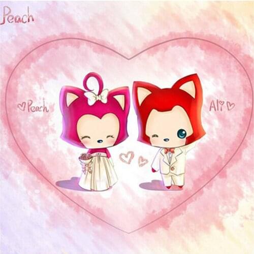 2018 Hot Sale Diy Diamond Embroidery Cartoon O Raccoon Dog Pattern Needlework 5d Painting Cross Stitch Full Rhinestone Mosaic