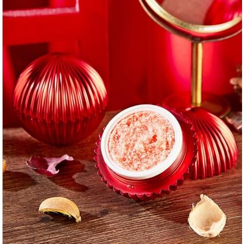 30g Powerful Whitening Face Cream Cordyceps Dragons Blood Remove Melasma Acne Dark Pigment Spots Melanin Pimple Brighten Color