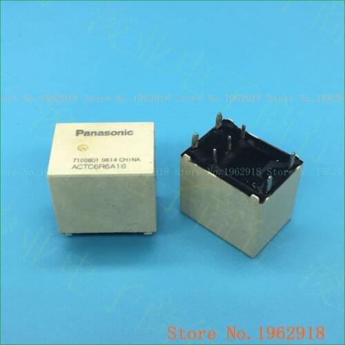 ACTC6R6A16 ACTC6R6A16 7