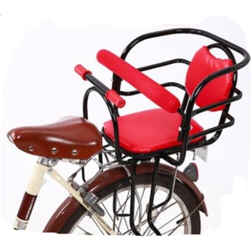 BBDAN Children's Bicycle Seats