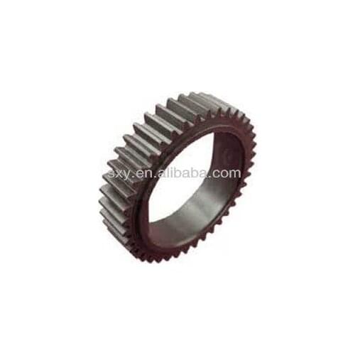 Free shipping Spare Parts AB01-3882 Upper Roller Gear 40T For Ricoh Aficio 2035/2045(10pcs/lot)