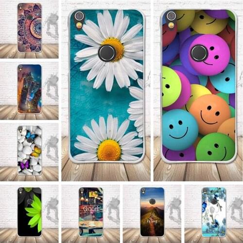 For Alcatel Shine Lite OT 5080 Case Phone Cases Back Cover Soft TPU Silicone Covers Shell For Alcatel Shine Lite 5.0'' OT5080