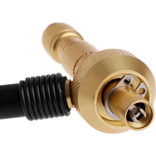 P82C Digital Rapid Tyre Tire Air Deflator Pressure Gauge 4WD 4X4 Off-Road Vehicle Car