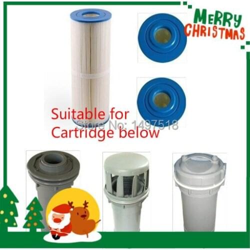 Hot tub Cartridge filter and spa filter Unicel C-4950, size 13 5/16inch x4 4/16inch for winer,monalisa,jnj,MEXDA