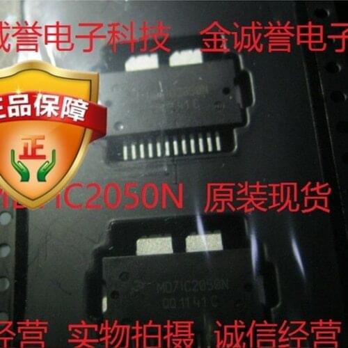MD7IC2050NBR1 MD7IC2050 Electronic components chip IC