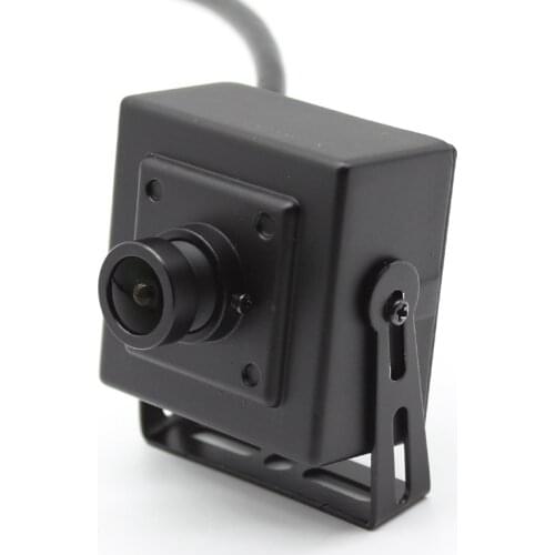 Mini HD 1080P AHD CVBs 2in1 Sony IMX323+2441 Starlight Low illumination Security CCTV Camera 0.0001Lux