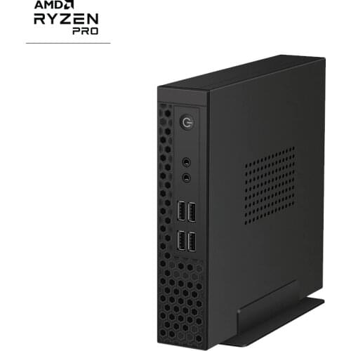 Chatreey mini pc S1 intel core i5 8300H I7 8750H DDR4 gaming desktop computer 4K UHD HTPC pre-install windows