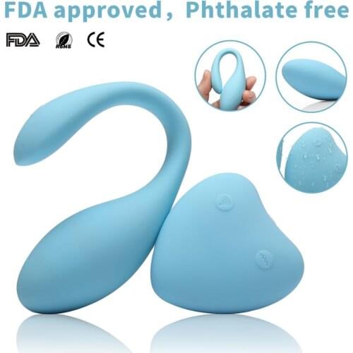 NEW Clitoris Stimulator Wearable Panties G Spot Vibrator for Women U Vibration Couple Sex Toys Remote Control Wireless Vibrators