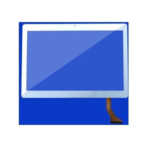 New Touch Screen Digitizer For LUOGU T9 10" Tablet Touch panel sensor replacement