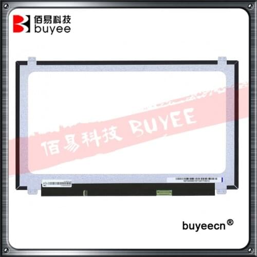 New Genuine Laptop 15.6" NV156FHM-N4B LED LCD Screen Display 1920*1080 NV156FHM N4B Panel Monitor Screen Replacement