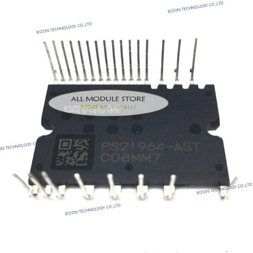PS21964-AST FREE SHIPPING NEW AND ORIGINAL MODULE
