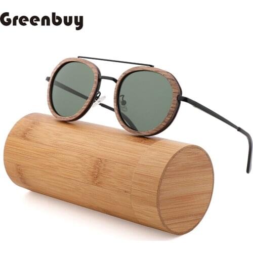 New style sunglasses, round frame sunglasses, fashionable metal sunglasses, mens and womens sunglasses,personalfashion glasses
