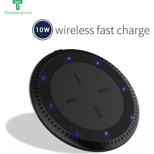 Беспроводные зарядки для мобильных телефонов Sunqiruiacross China At AliExpress