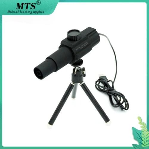 Smart Digital telescope 70X HD 2.0MP Monitor for Photographing Videotaping Adjustable Scalable Camera USB Rechargeable