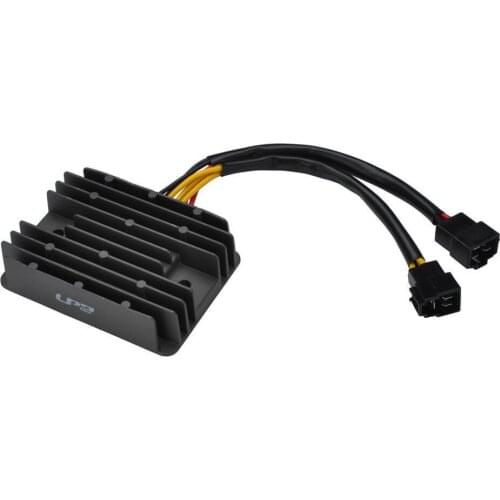 Rectifier Regulator Voltage for THUNDERBIRD/ABS 1600 2-Tone 1600, SPEED TRIPLE R 675, TIGER 1050, STREET SSTREET ST ABS 1050