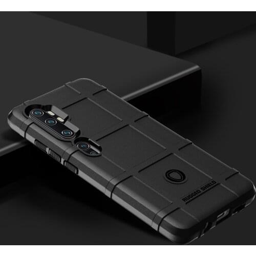 WISHXIN Phone Cases Xiaomi Mi CC9 Pro