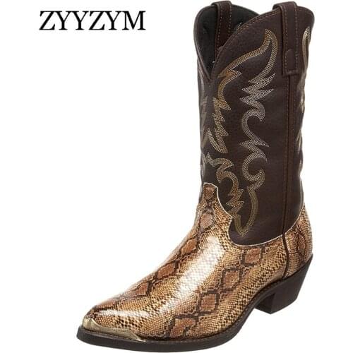 ZYYZYM Footwear