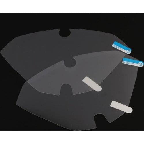 2 Set Cluster Scratch Cluster Screen Protection Film Protector For Yamaha NVX 155 Aerox 155