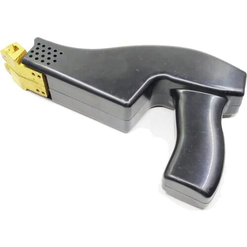 The Handle Accessories For Rubber Tire Slotting Machine