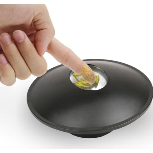 3D Mirascope Hologram Chamber Magic Box Optical Projection Visual illusion Toy Funny Science Educational Toys For Children