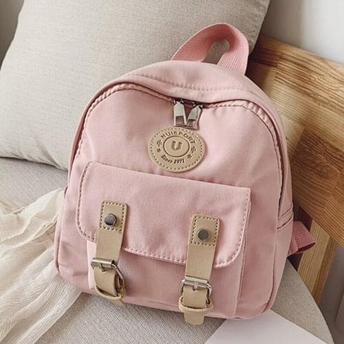 Children Backpacks kindergarten Schoolbag Girls Boys Backpacks Kids Bags For Kids School bag
