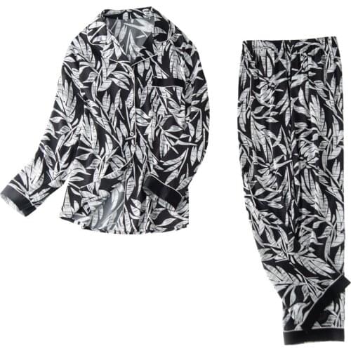 Long Mulberry Classic Silk Pajamas For Women N Birthday Beautiful Top Quality Eautifully Smooth Excellent Gift For Family