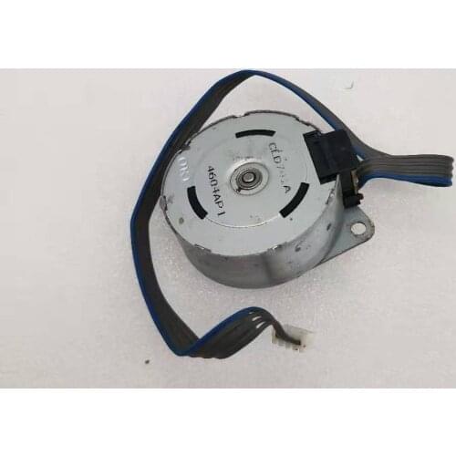 Motor assembly for epson TM-T82II T82ii M267A POS USB Thermal Receipt Printer