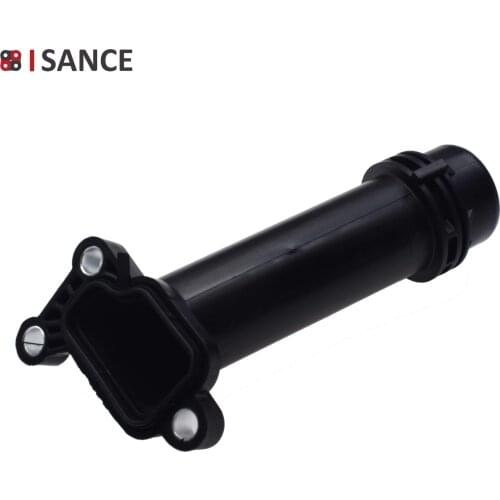 Coolant Flange Water Pipe Hose Tube Connector 11127810707 For BMW E84 E90 E91 E92 E93 E70 E71 X1 X3 X4 X5 X6 MINI 318d 320d 316d