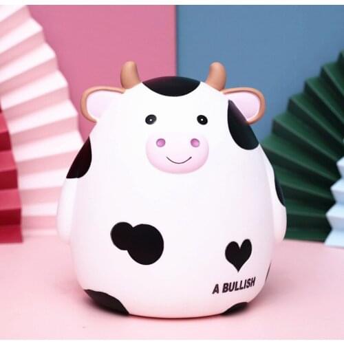 Geekcook Big Piggy Banks For Money