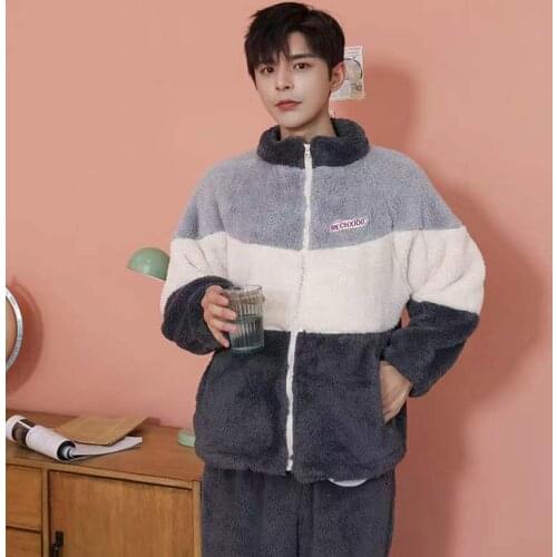 GWZXTD Mens Home Suits
