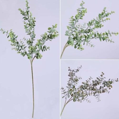 Simulation Plant Indoor Flower Arrangement Wedding Home Decoration