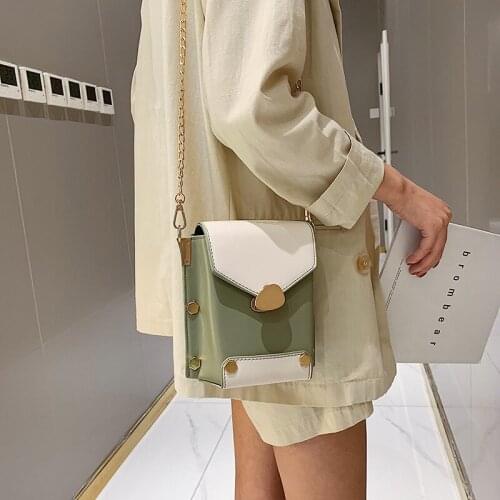 JIULIN Women's Brand Bags