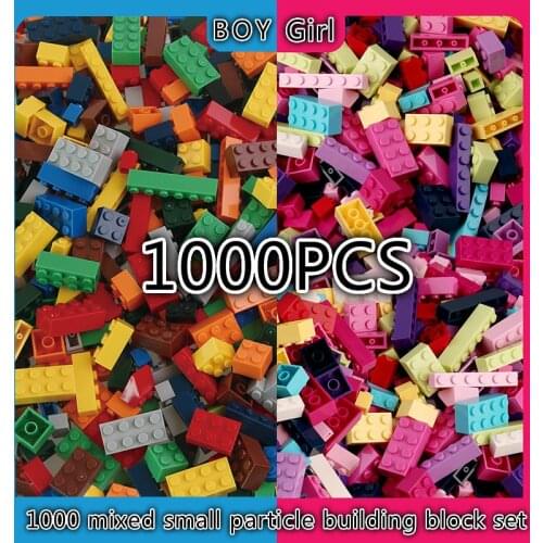 Classic Building Block City DIY Creative Brick Bulk Model Childrens Educational Toys All Available In Small Size Blocks