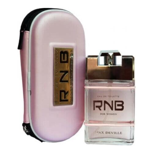 Max Deville Women's Fragrances