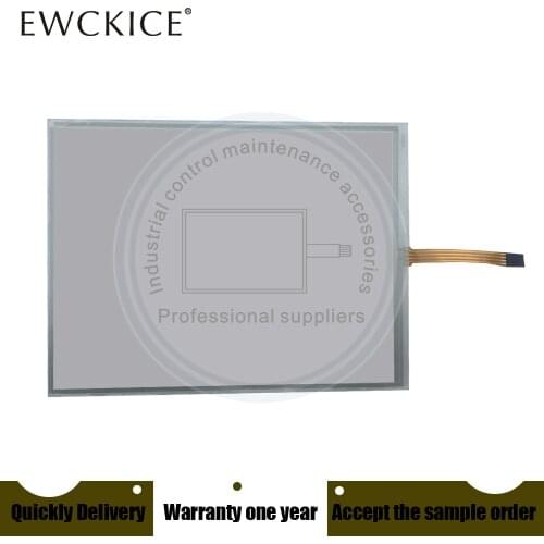 NEW HT121A HT121A-NEOFS52 HMI PLC touch screen panel membrane touchscreen Industrial control maintenance accessories