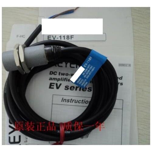 Original In New box EV-118F FX-MR5 PM-L24P GV-H130