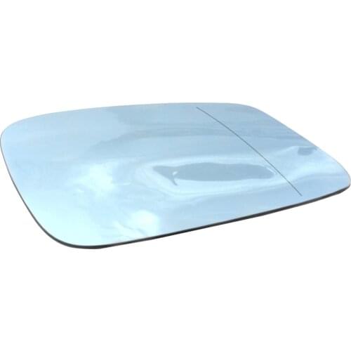 Right Side Heated Rearview Mirror 51167251584 For BMW 5 F10 F18 E60 F35 F02