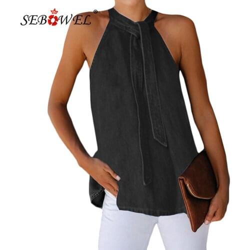 Женские топы SEBOWEL China At AliExpress