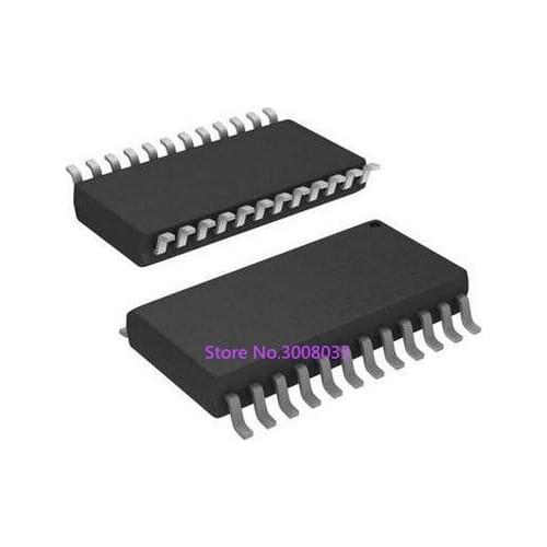 In stock can pay AD5206BRZ100 AD5206BR100 AD5206B100 SOP24