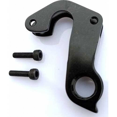 2pcs CNC bicycle Derailleur hanger for Cannondale F-Si 29 Trigger Carbon Flash Carbon Flash Alloy Bikes Tail Hook Scalpel #KP121
