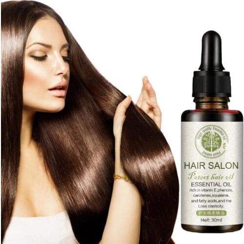 30Ml Organic Vitamin Black Castor Oil for Natural Essential Hair Castor Enhancer Hair Growth Hair Oil Organic Growth Care