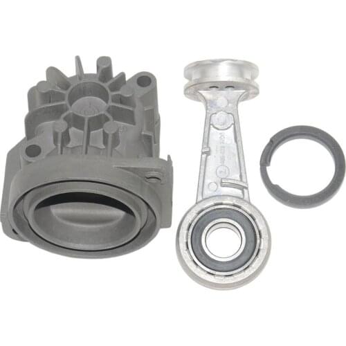 AP01 Air Suspension Air Suspension Compressor Pump Repair Kit Set for AUDI A6 4B C5 4154031000 4430200111 4Z7616007