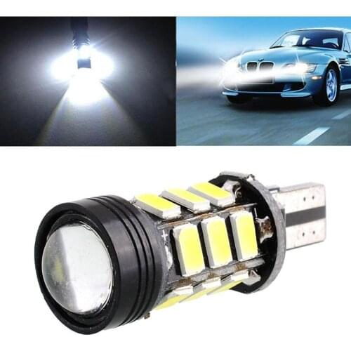 T15 W16W LED Canbus 5630 Car LED Bulb 12V Backup Reverse Lights White Wholesale