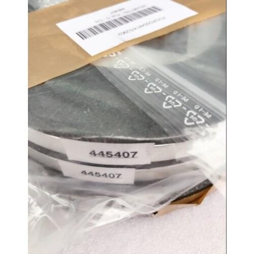 DHL free shipping Heidelberg printing machine original package Miller BAUMULLER. Main brake pad