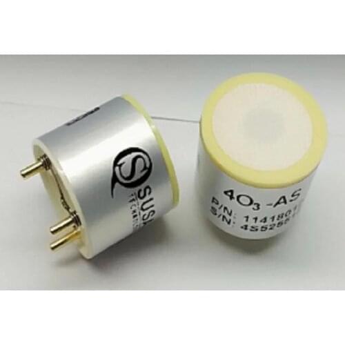 4O3-AS Ozone sensor