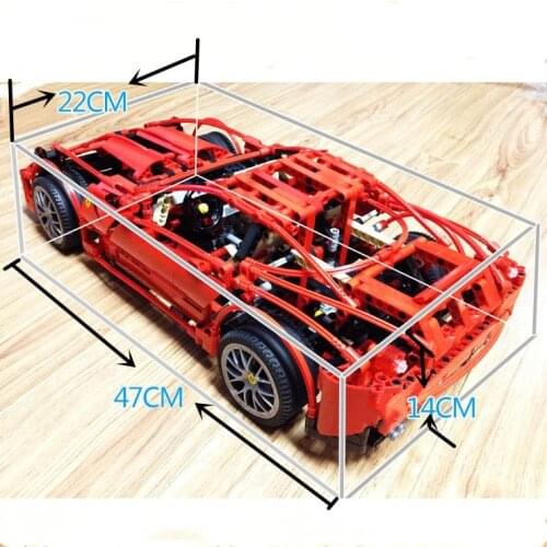 Jkela Children's Block Constructors