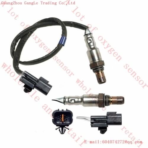 Oxygen Sensor O2 Lambda Sensor AIR FUEL RATIO SENSOR for SUZUKI VERONA CHEVROLET EPICA 18213-86Z20 96437061 2006