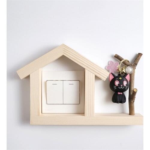 Декоративные наклейки на стену Milyydom China At AliExpress