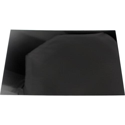 Novelty Finest Guitars Scratch Plate Blank Material Guitar DIY Pickguard