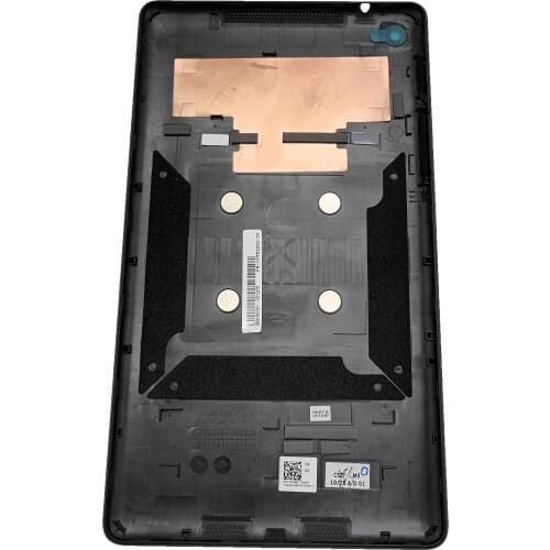 New For ASUS Google Nexus 7" 7 K008 Genuine Back Cover Housing 3DYF2BCJN00